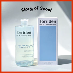 TORRIDEN Mergulho Em Água De Limpeza 400ml