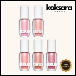 Unleashia Berry Shot Lip Tint 3.8g 5colors