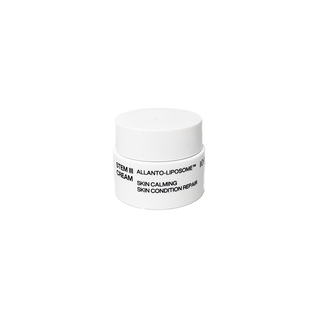 iope stem lll stem 3 cream 5ml, ampoule 10ml