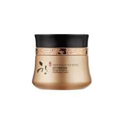 3w clinic seo dam han ginseng cream 55g