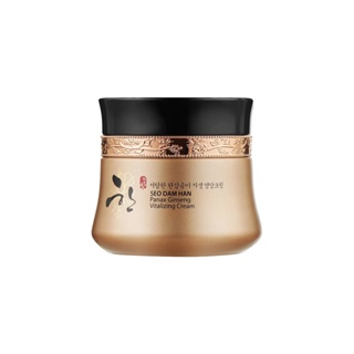 3w clinic seo dam han ginseng cream 55g em Oferta na Shopee
