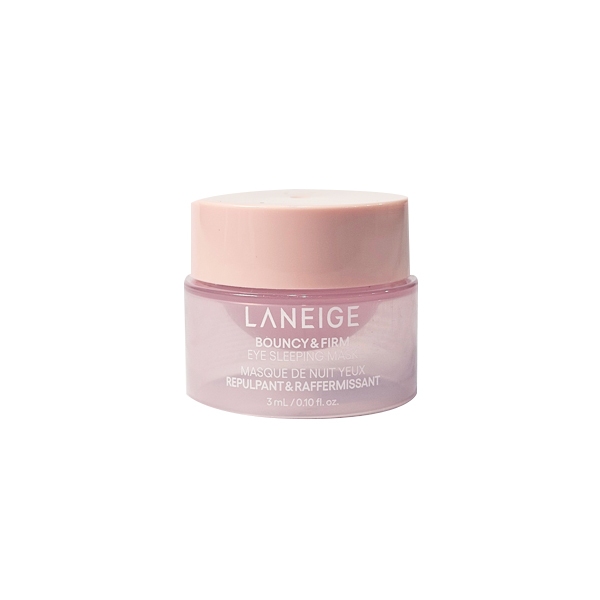 Laneige Bouncy & Firm Eye Sleeping Mask 3ml