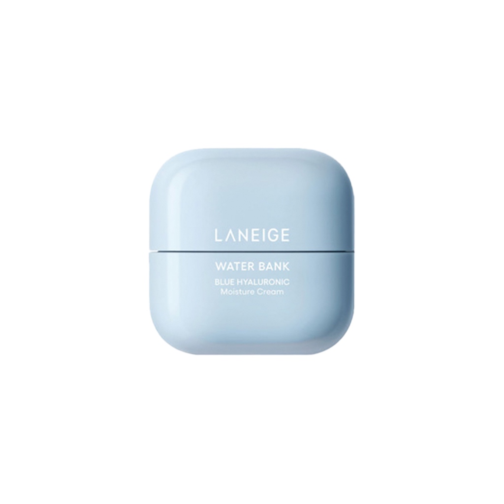 laneige water bank hyaluronic cream for dry skin 50ml