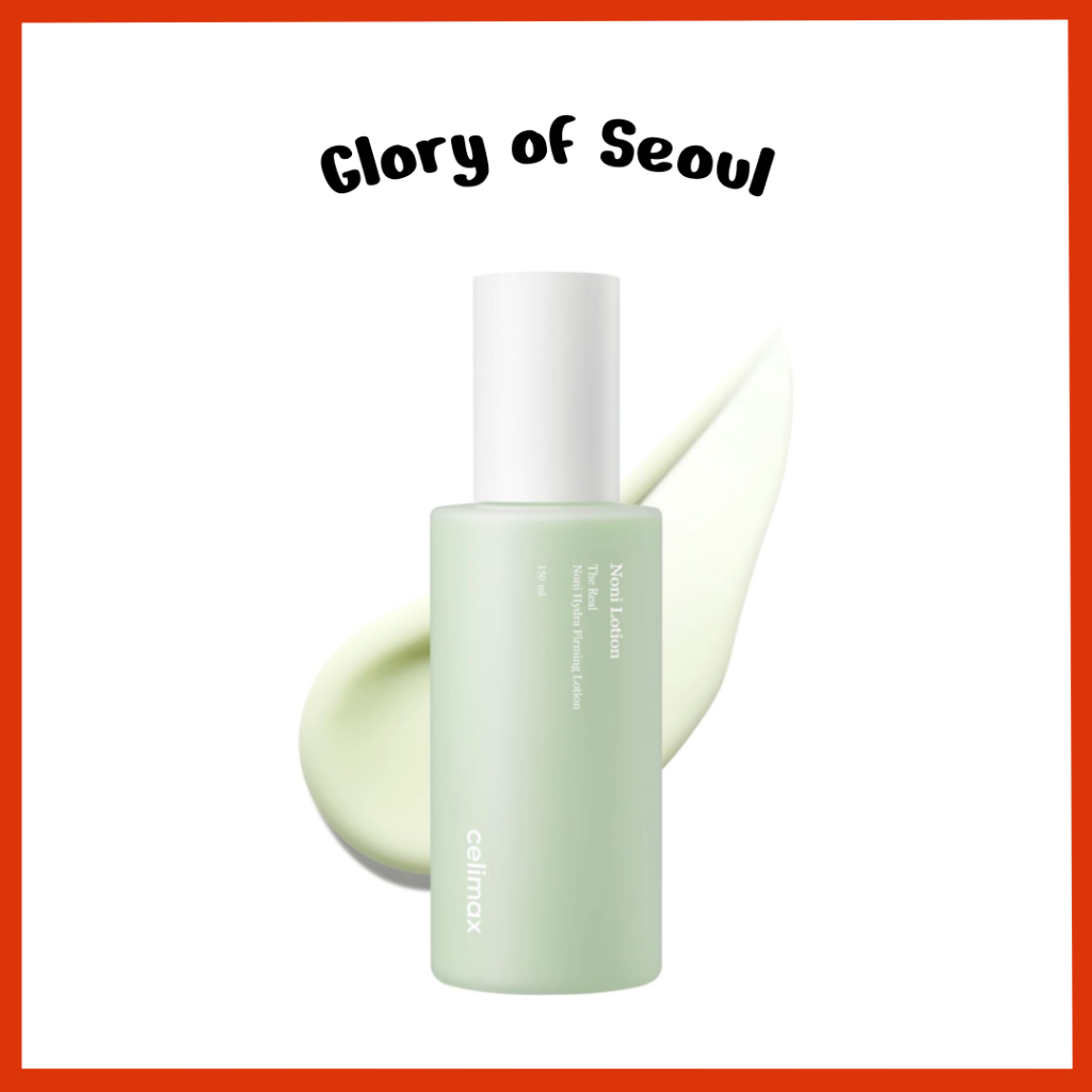 CELIMAX Loção de firmamento do NONI Hydra, 150ml em Oferta na Shopee