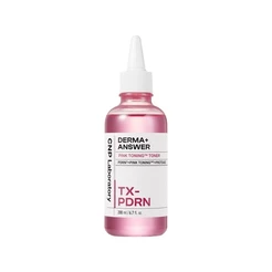CNP Derma Answer Pink Toning PDRN Toner 200ml