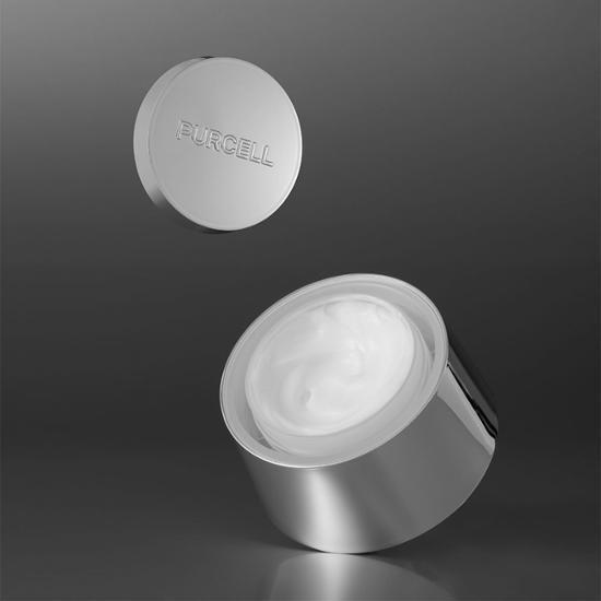 Detalhes do PURCELL Pixcell BiomTM After Laser Rebooting Cream, 50ml