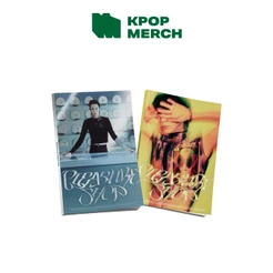 SHINee KEY - 3rd Mini Album [ Pleasure Shop ]_Pleasure Book ver