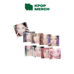 TWICE - 4th Full Album [ This is For ]_Digipack ver