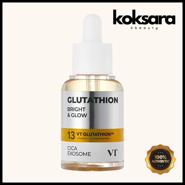 VT Cosmetics G2 Glutathion Brightening Ampoule 30ml
