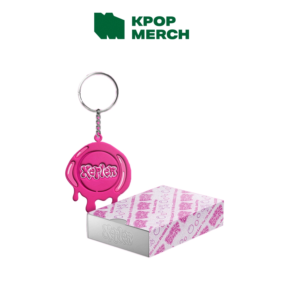 Kep1er - 7th Mini Album [ Bubble Gum ]_Rush ver em Oferta na Shopee