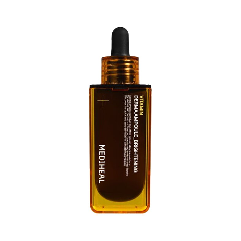 Mediheal Vitamin Derma Ampoule Brightening 50ml