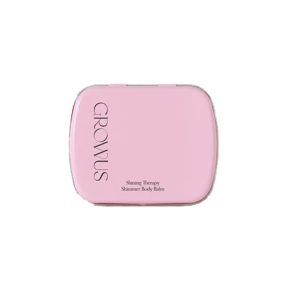 Growus Shining Therapy Shimmer Body Balm 10g