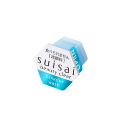Suisai Beauty Clear Powder Wash Original 1EA 3EA 5EA