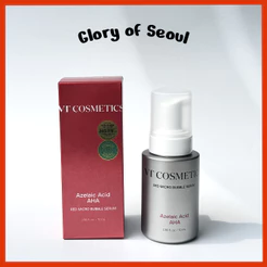 [Novo] VT COSMETICS Micro Bubble Azelaic Acid Serum, 70ml
