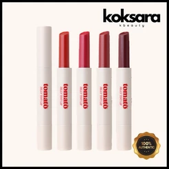 skinfood tomato jelly tint lip 4 colors