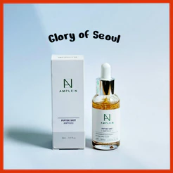 AMPLE:N Peptide Shot Ampoule 30ml/100ml