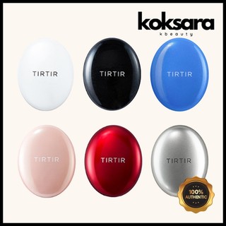 TIRTIR Mask Fit Cushion Mini 6types em Oferta na Shopee