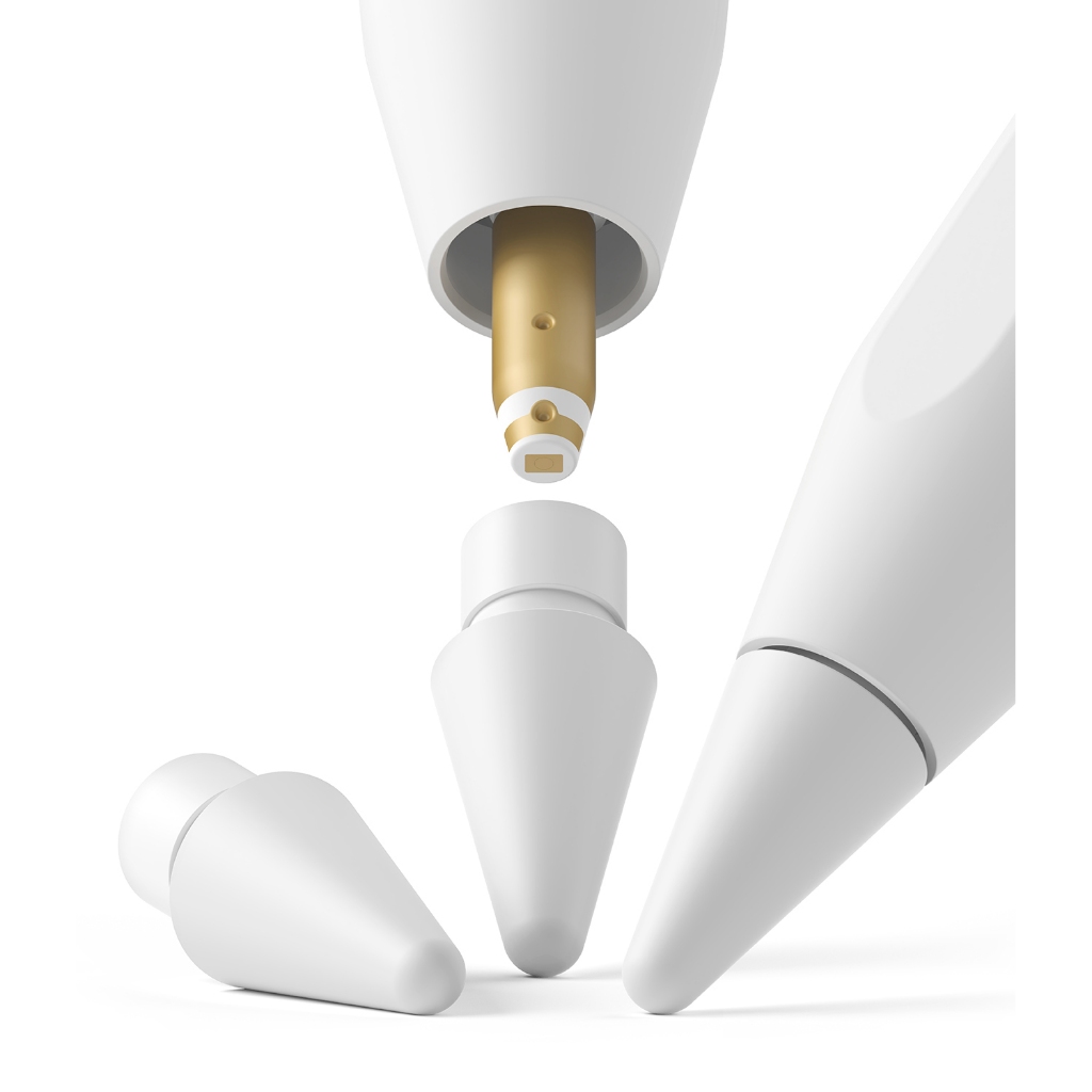 Ringke HB Tip Para Apple Pencil Capa Protetora Leve