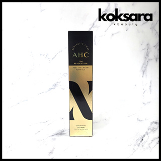 ahc ten revolution real eye cream season10 30ml em Oferta na Shopee