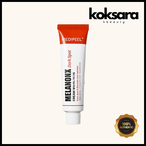 Medi-Peel Melanon X Dark Spot Cream 30ml