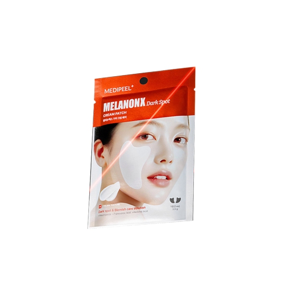 Medi-Peel Melanon X Patches De Creme Para Manchas Escuras 1 Pacote