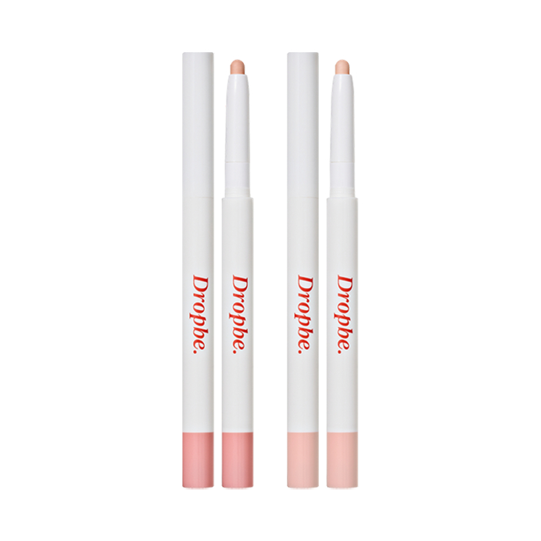 Dropbe Colors Eye Cealer Stick 0.4g 2colors