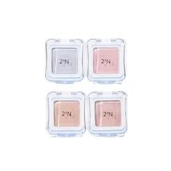2AN Pure Glassy Highlighter 2.7g 6colors