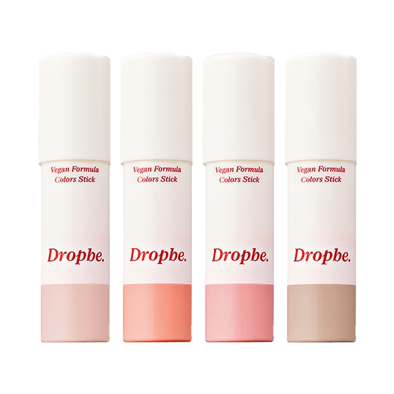 Dropbe Colors Stick 7g 4colors em Oferta na Shopee