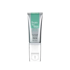 From the Skin Glutathione Collagen Pack 50g