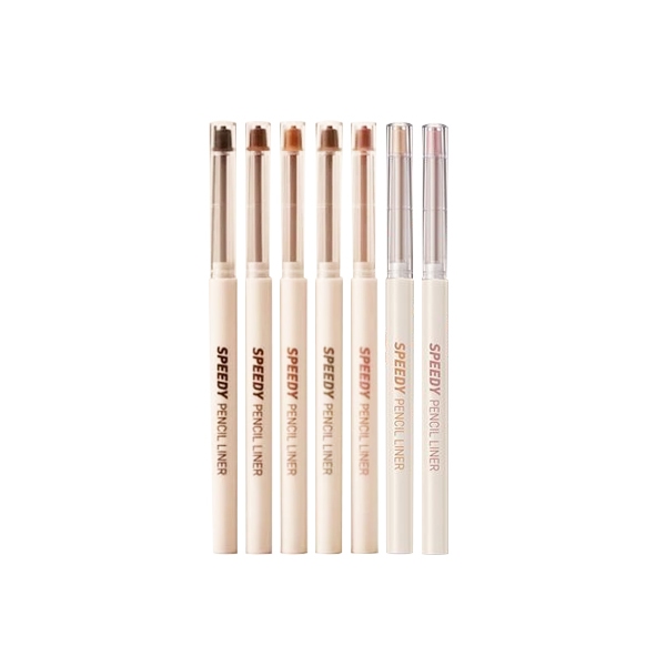 Peripera Speedy Pencil Liner 7 Colors