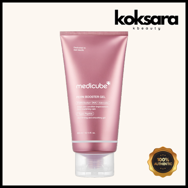 Medicube Age-R PDRN Booster Gel 300ml