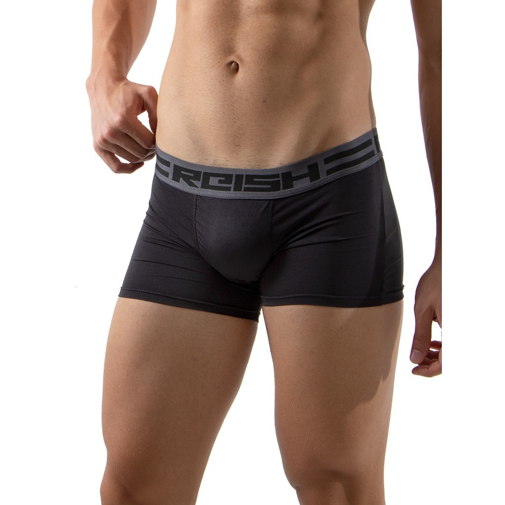 Cuecas Boxer Microfibra Original Confortável Box Peça Íntima