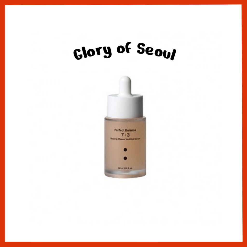 B : LAB Rosa Mosqueta Please Sérum Jovem, 30ml em Oferta na Shopee