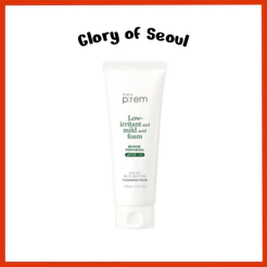 MAKE PREM Safe Me Relief Espuma De Limpeza Hidratante 50ml , 170ml/2 Tipos