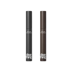 Milk touch Dearthing Ultra Long Curling Mascara 7ml 2types
