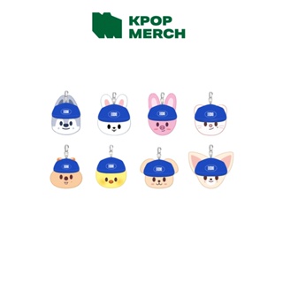 Stray Kids SKZOO [ KARMA ] Ceremony Ball Cap Plush em Oferta na Shopee