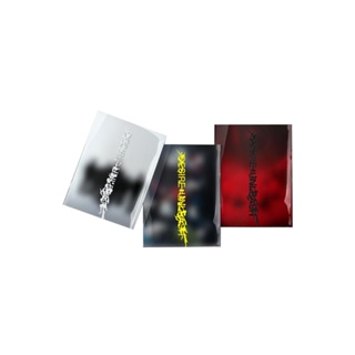 ENHYPEN - 6th mini Album [ Desire Unleash ] em Oferta na Shopee