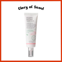 AXIS-Y Soro Cápsula De Controle De Poros De Calamina 50mL