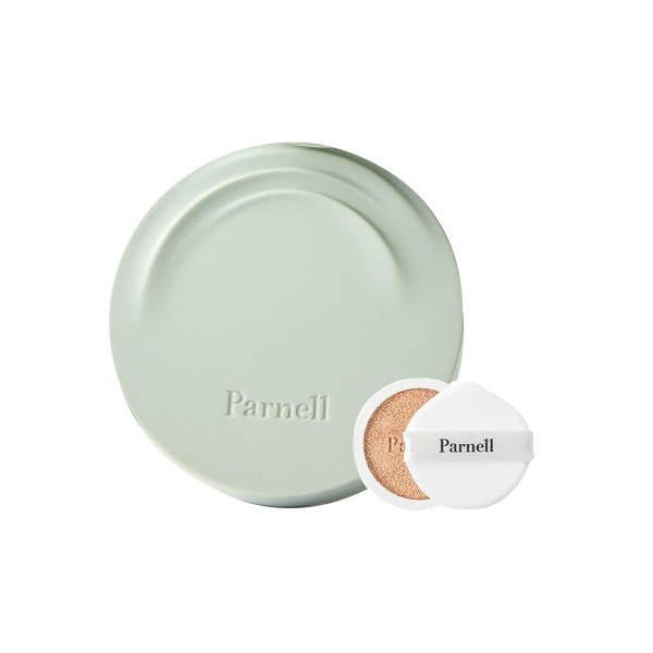 PARNELL CICAMANU SERUM IN MATT CUSHION BODY + REFILL