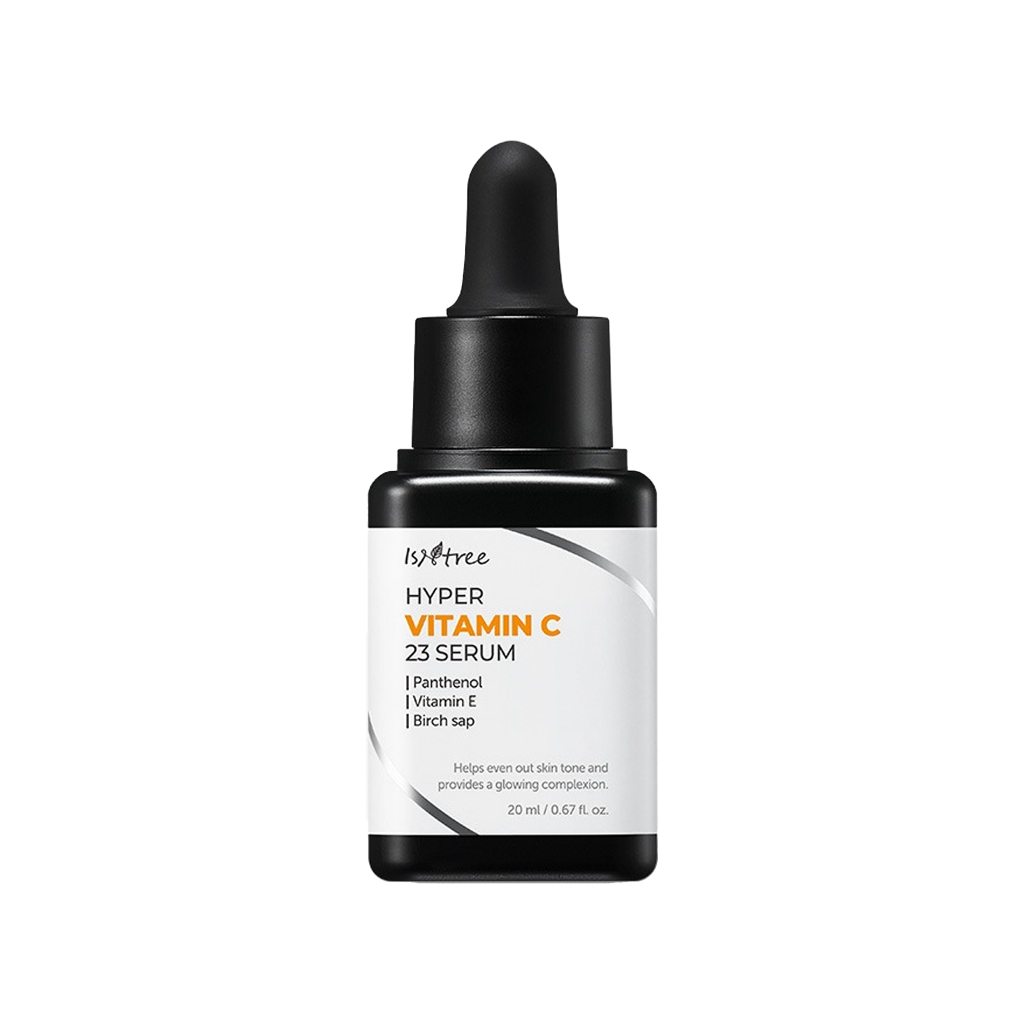Isntree Hyper Vitamin C 23 Serum 20ml em Oferta na Shopee