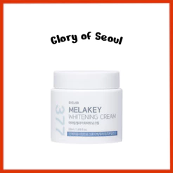EYELAB Creme de clareamento Melakey de cílios, 50ml