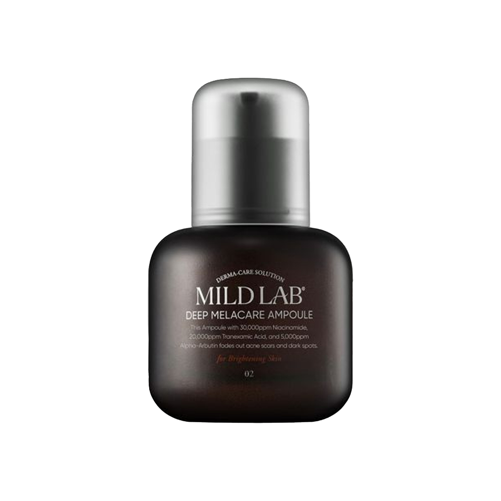 Mild Lab Deep Melacare Ampoule 30ml - Beauty