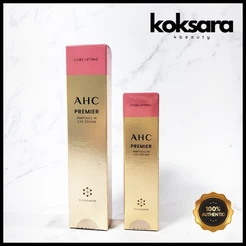 2024 AHC Premier Ampoule In Eye Cream(New Version 12 Generation) 12ml, 40ml