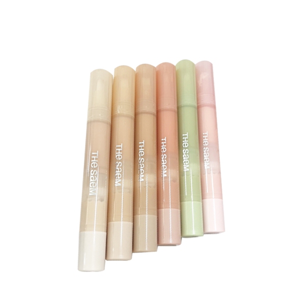 The Saem Cover Perfection Pen Concealer 6colors