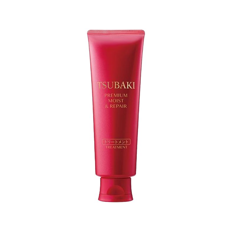 Tratamento Úmido E Reparador tsubaki premium 160g