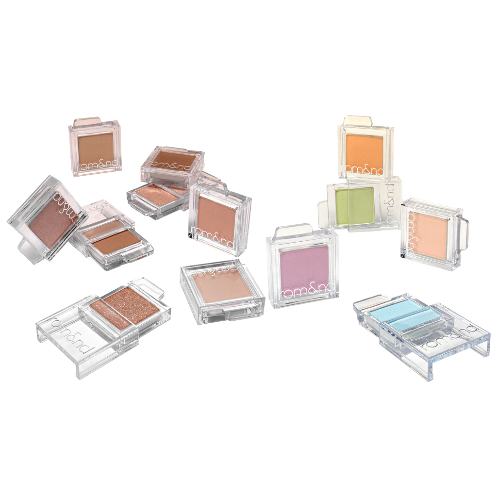 Rom&nd Romand slid in single 14.8g 49colors em Oferta na Shopee