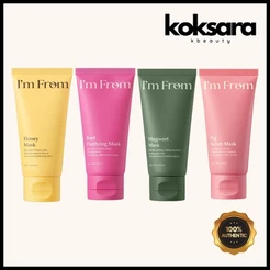 I'm from Mask 4 Types 70g