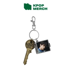 SHINee MINHO - 1st Album [ Call Back ] Keyring Ver.