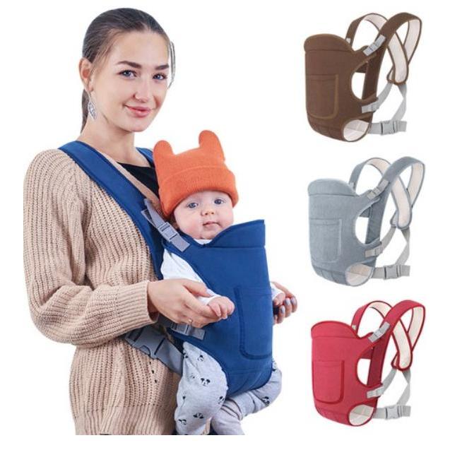 Porta-Bebês Portátil Super Rico Para Recém-Nascidos Hipseat Swaddle Nascido Multi Sling