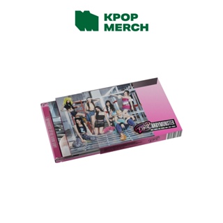 BABYMONSTER - 1st Full Album [ DRIP ]_Jewel Case ver em Oferta na Shopee